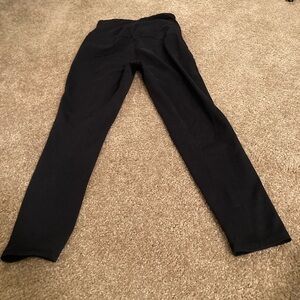 Black gap leggings